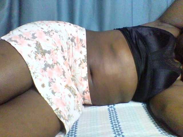 Sexxyblacky live cam on BongaCams