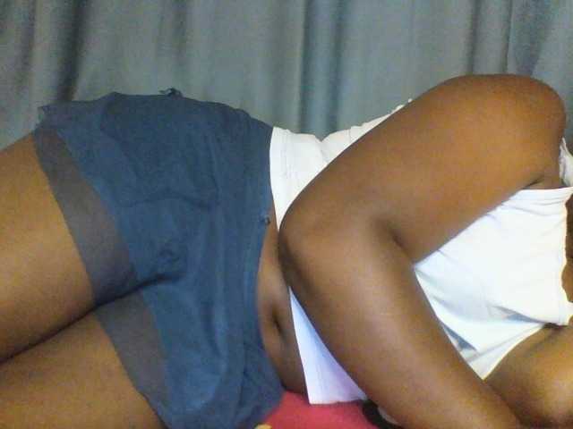 Sexxyblacky live cam on BongaCams