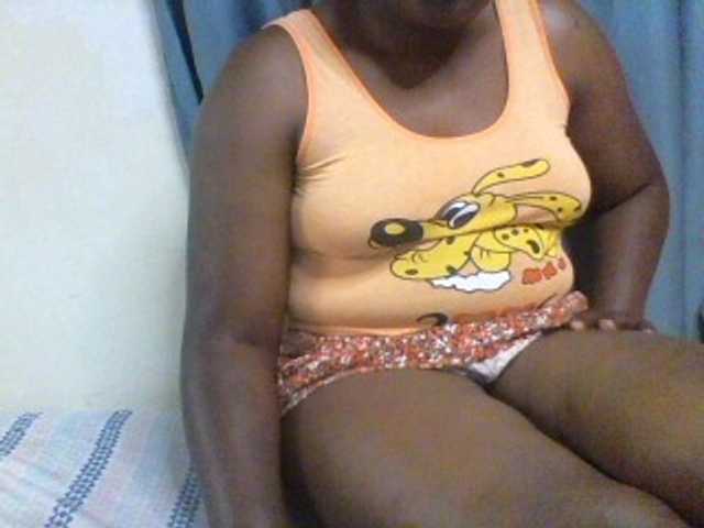 Sexxyblacky live cam on BongaCams