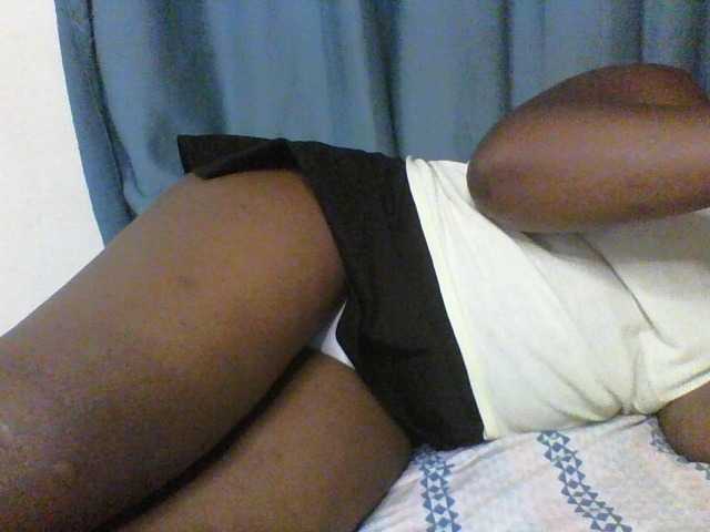 Sexxyblacky