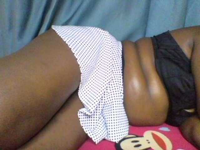 Sexxyblacky live cam on BongaCams