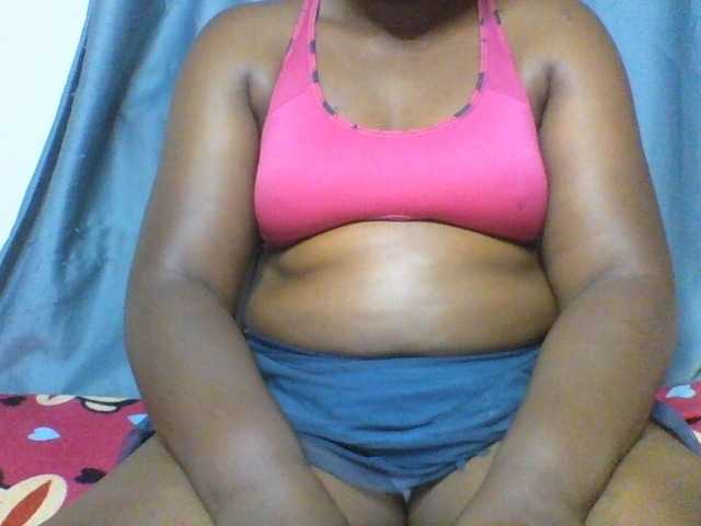 Sexxyblacky live cam on BongaCams
