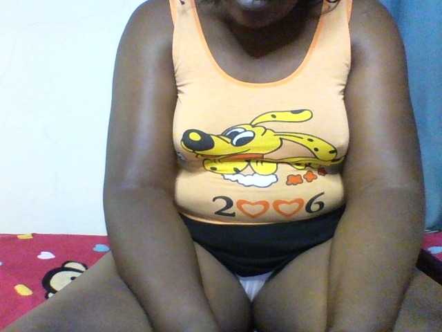 Sexxyblacky