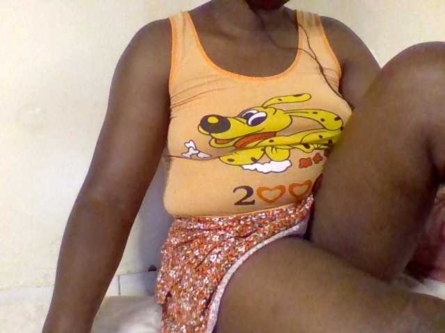 Sexxyblacky