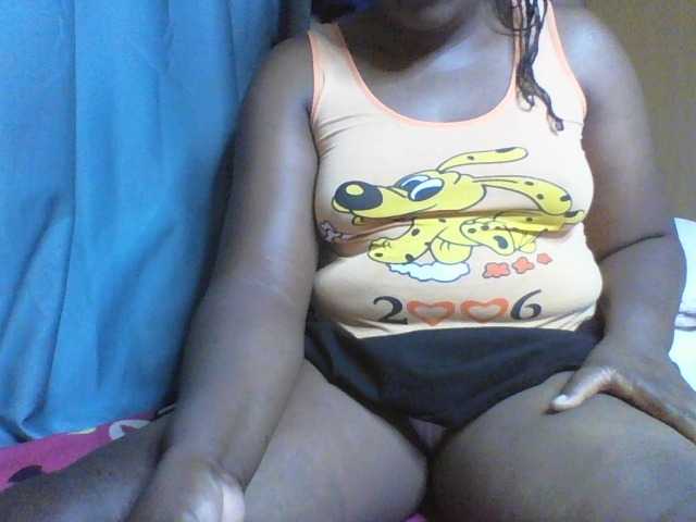 Sexxyblacky