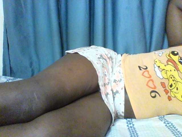 Sexxyblacky