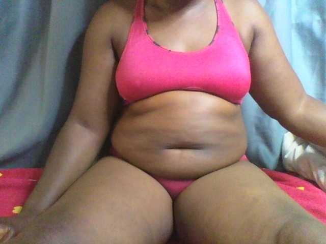 Sexxyblacky live cam on BongaCams