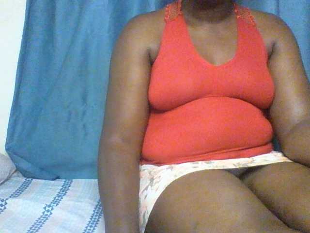 Sexxyblacky live cam on BongaCams