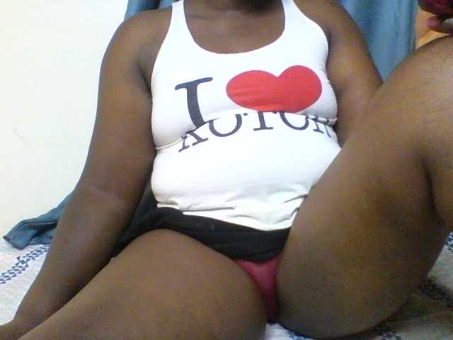 Sexxyblacky live cam preview