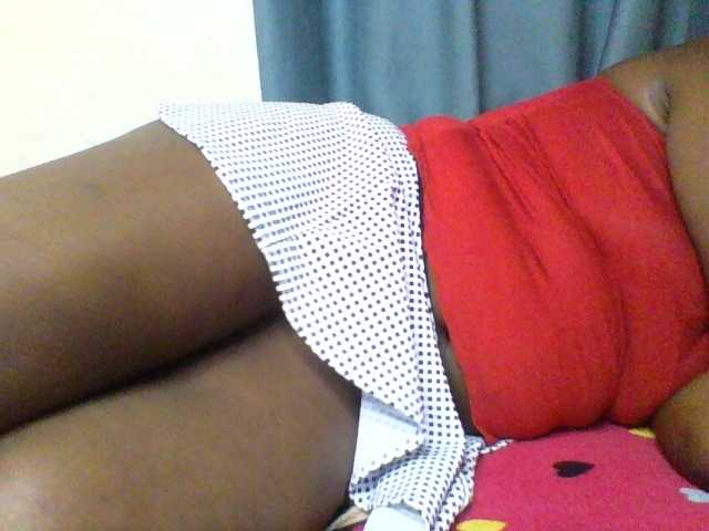Sexxyblacky