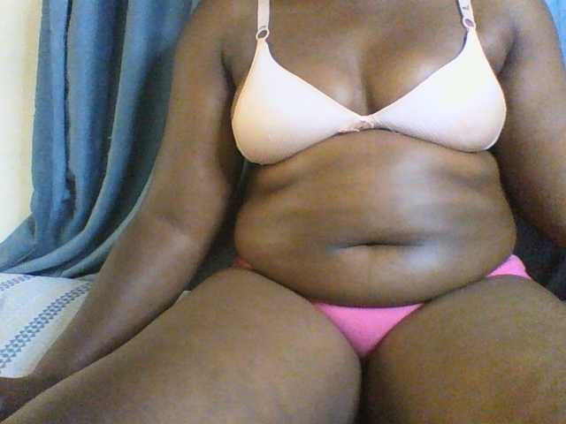 Sexxyblacky live cam on BongaCams