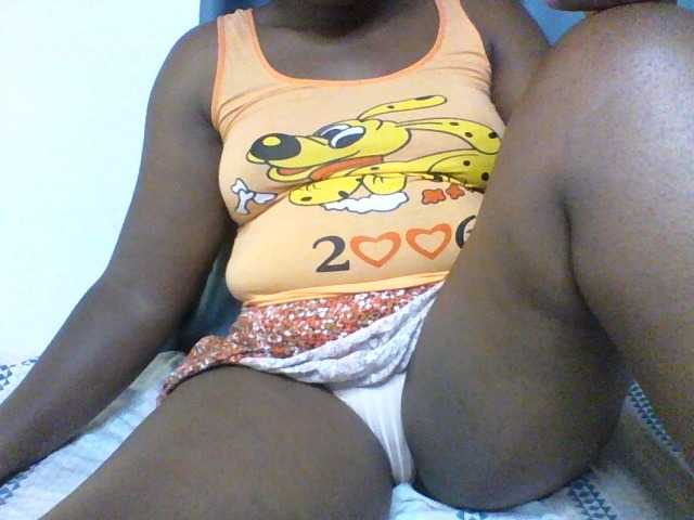 Sexxyblacky