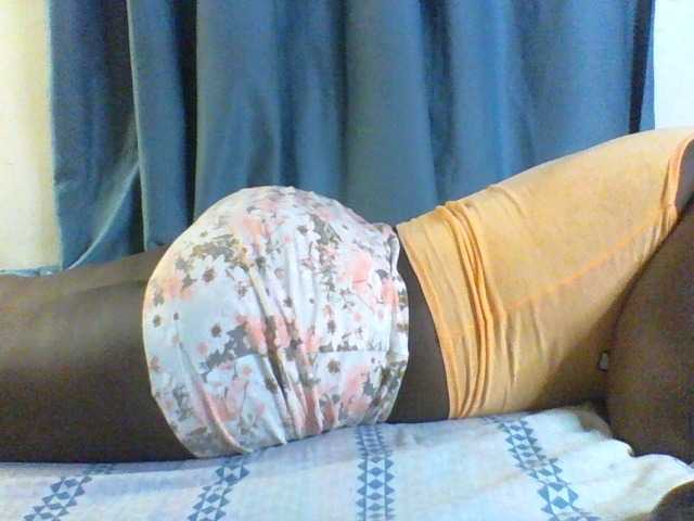 Sexxyblacky live cam on BongaCams