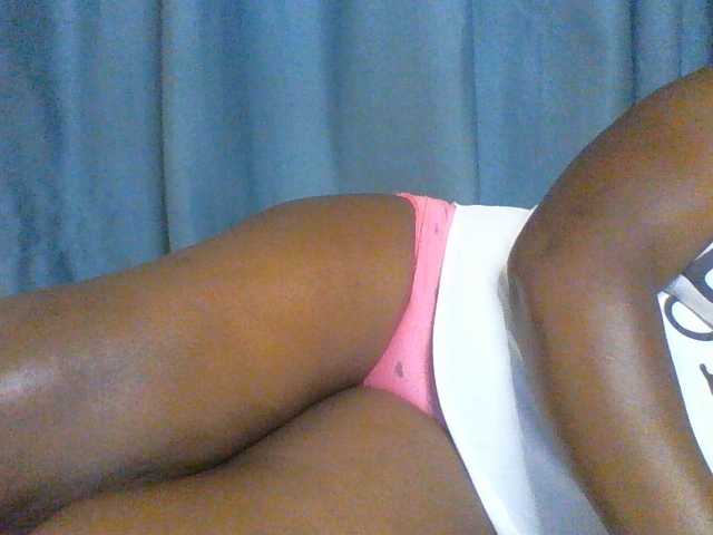 Sexxyblacky live webcam show