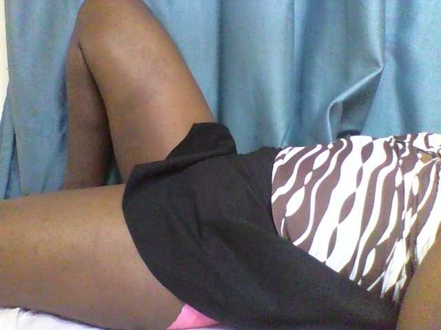 Sexxyblacky live webcam show