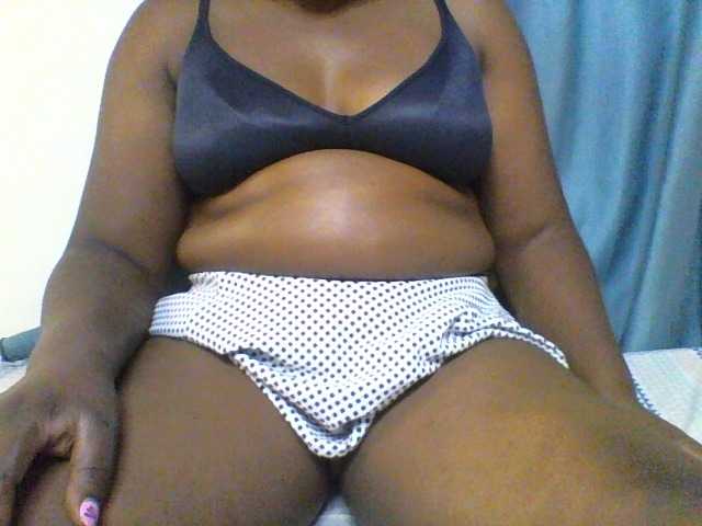 Sexxyblacky live cam on BongaCams