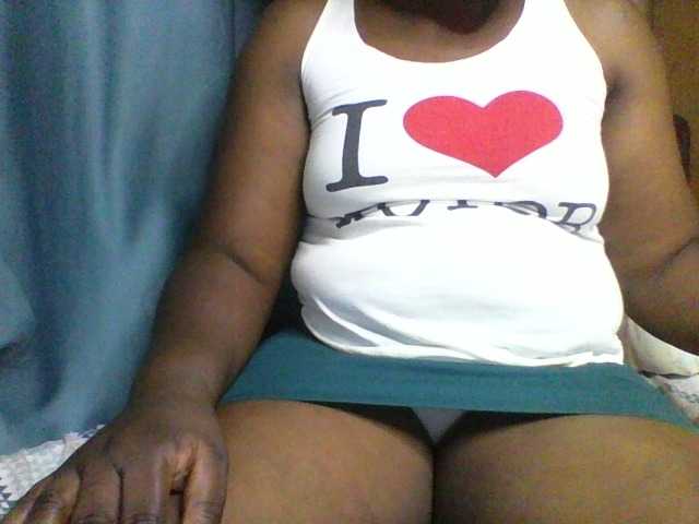 Sexxyblacky