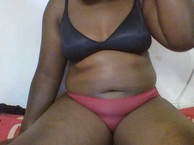 Sexxyblacky live cam on BongaCams