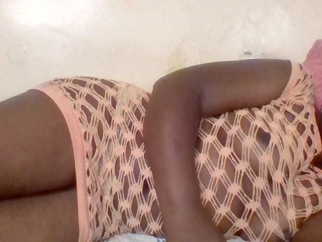 Sexxyblacky Live Cam and Statistics on UnifiedCams