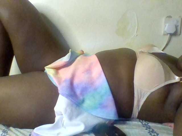 Sexxyblacky Live Cam and Statistics on UnifiedCams