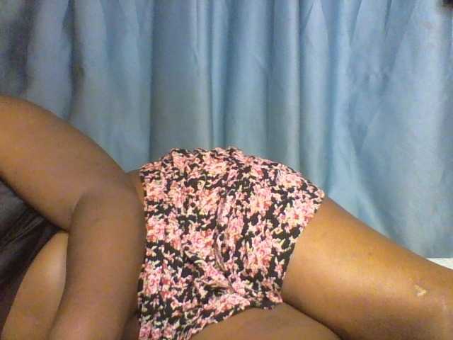 Sexxyblacky live cam