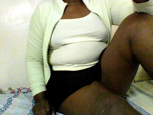 Sexxyblacky webcam