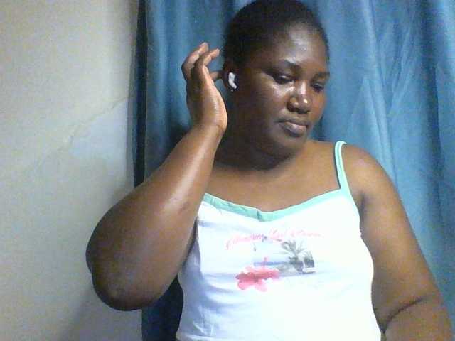Sexxyblacky live cam on BongaCams