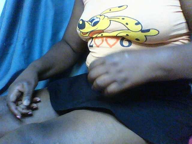 Sexxyblacky — live female cam