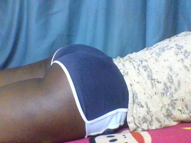Sexxyblacky