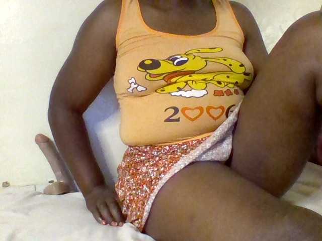 Sexxyblacky