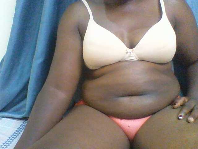Sexxyblacky live cam on BongaCams