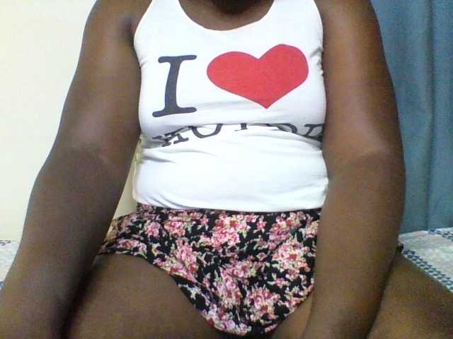 Sexxyblacky