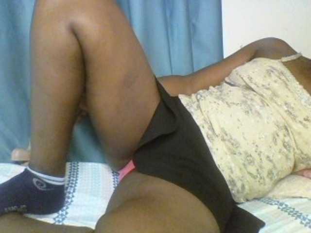 Sexxyblacky