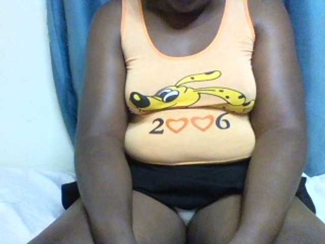 Sexxyblacky live webcam show