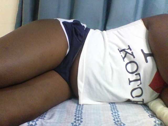 Sexxyblacky live cam preview