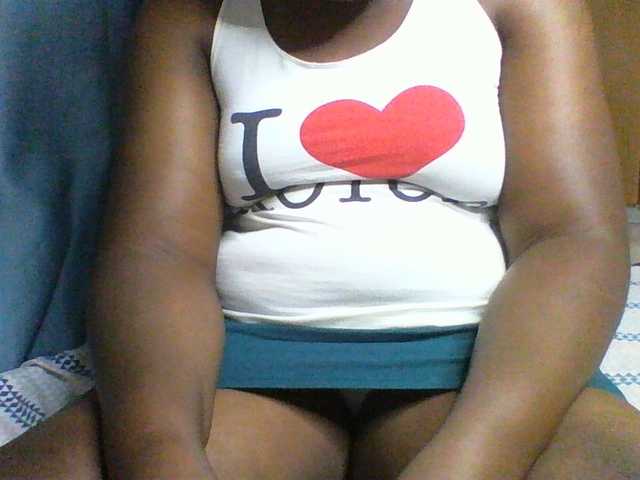 Sexxyblacky