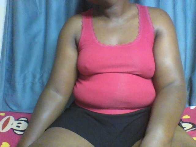 Sexxyblacky live cam on BongaCams