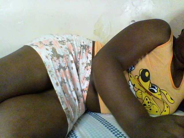 Sexxyblacky live cam on BongaCams