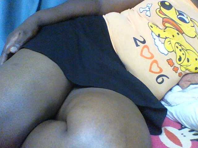 Sexxyblacky