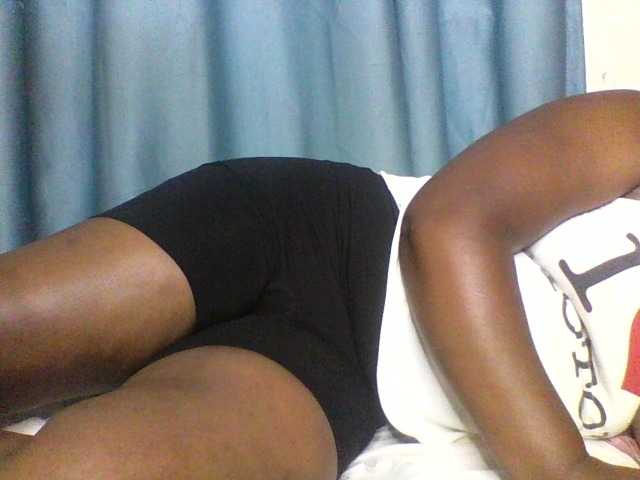 Sexxyblacky live cam on BongaCams