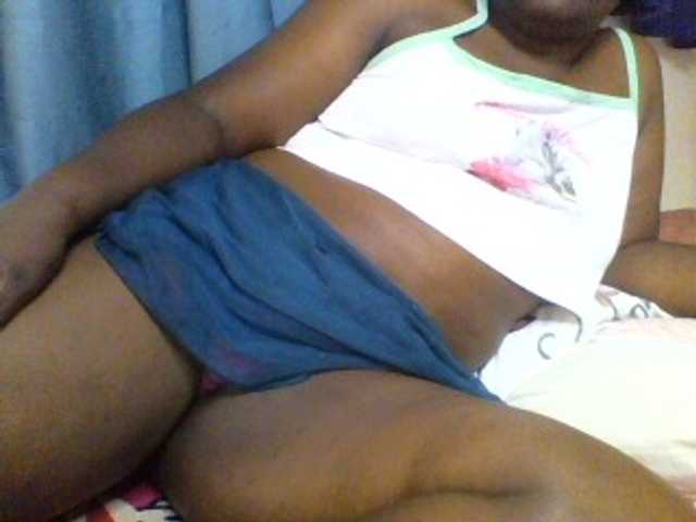 Sexxyblacky live cam on BongaCams