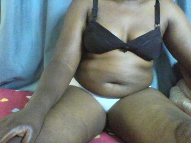 Sexxyblacky live cam