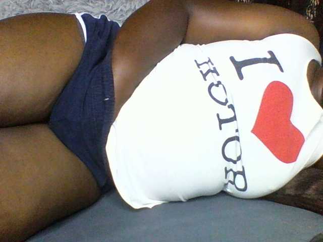 Sexxyblacky