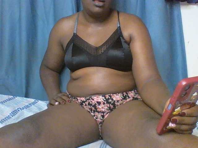 Sexxyblacky