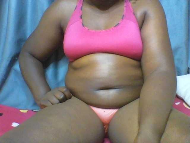 Sexxyblacky