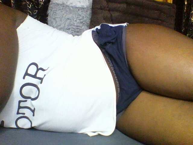 Sexxyblacky