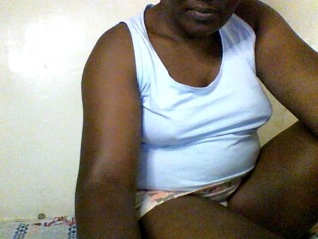 Sexxyblacky live cam on BongaCams
