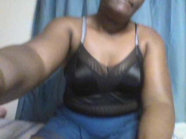 Sexxyblacky live webcam show