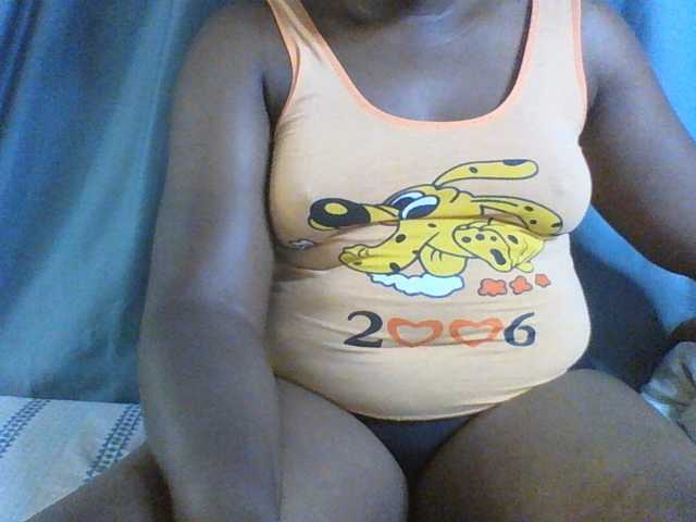 Sexxyblacky live cam on BongaCams