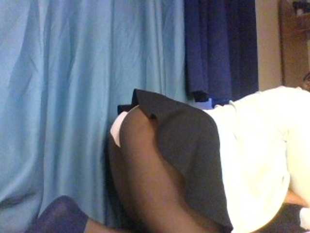 sexxyblacky online